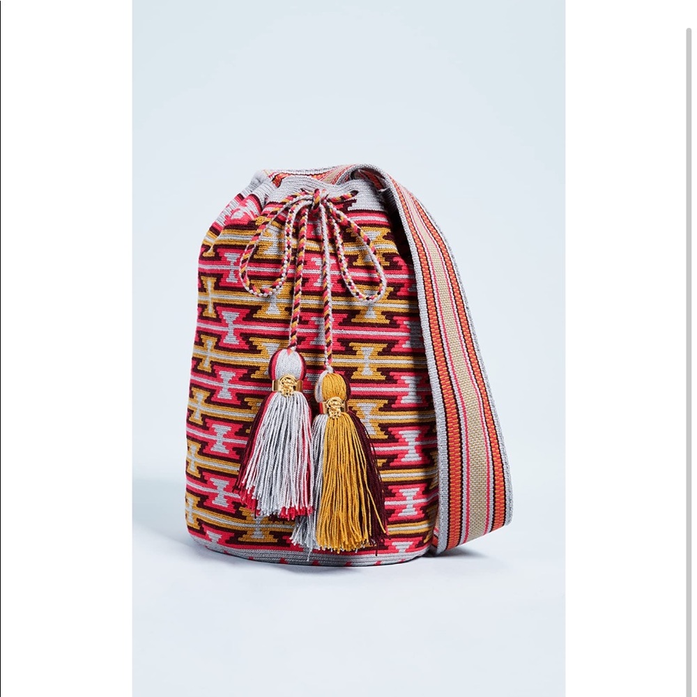 The Way U Large Mochila Bag